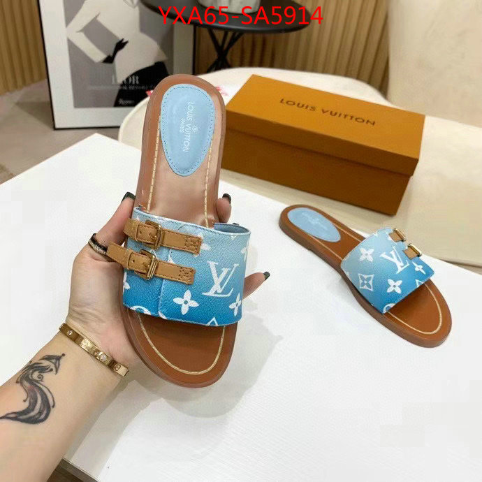 Women Shoes-LV,for sale online , ID: SA5914,$: 65USD