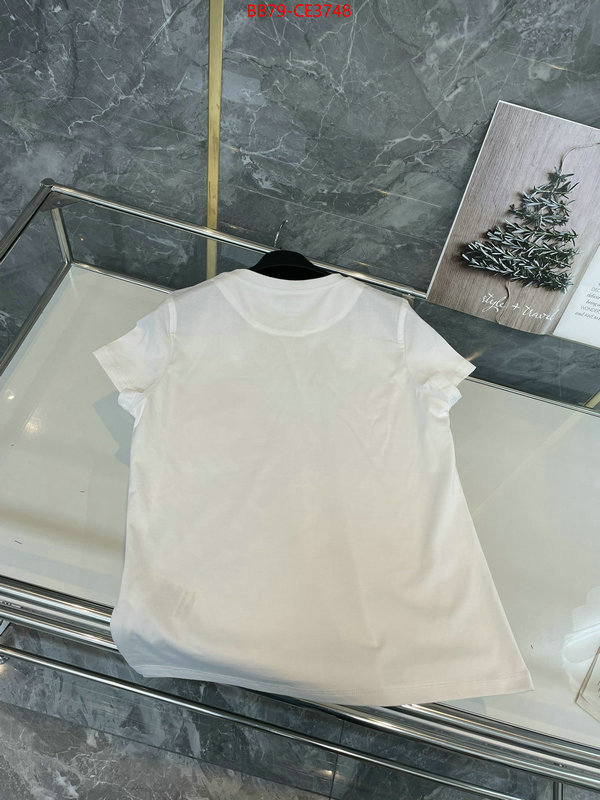 Clothing-Hermes,top 1:1 replica , ID: CE3748,$:79USD