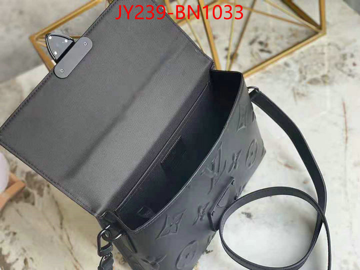 LV Bags(TOP)-Pochette MTis-Twist-,ID: BN1033,$: 239USD