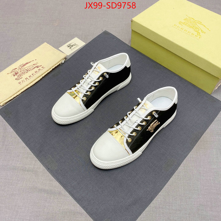 Men Shoes-Burberry,from china , ID: SD9758,$: 99USD