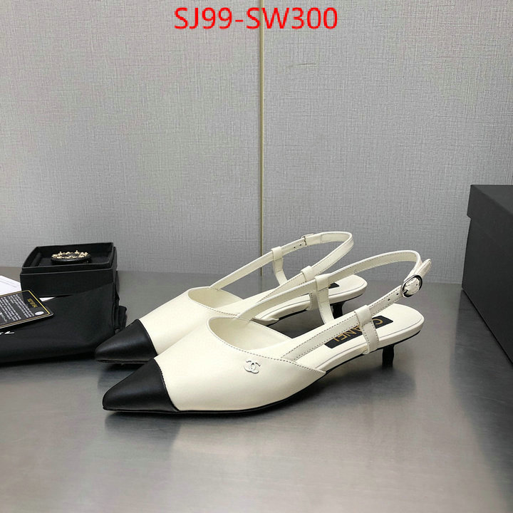 Women Shoes-Chanel,hot sale , ID: SW300,$: 99USD