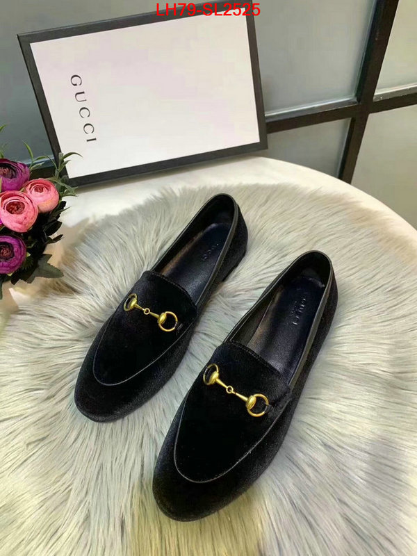 Women Shoes-Gucci,what's the best to buy replica , ID: SL2525,$: 79USD