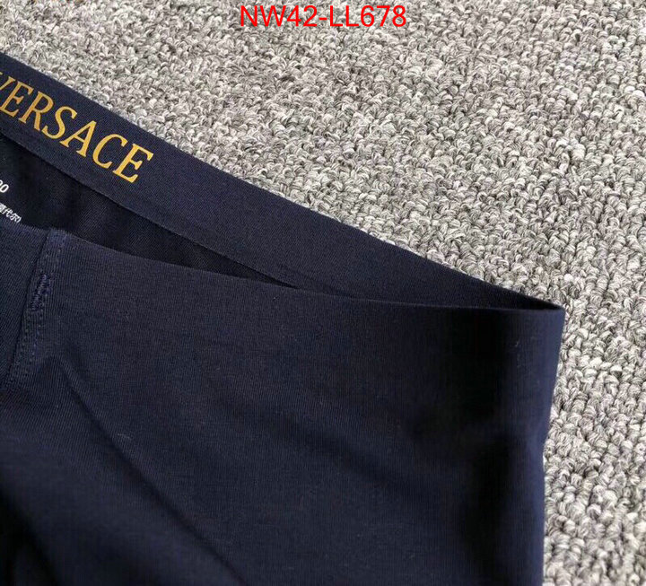 Panties-Gucci,flawless , ID: LL678,$:42USD