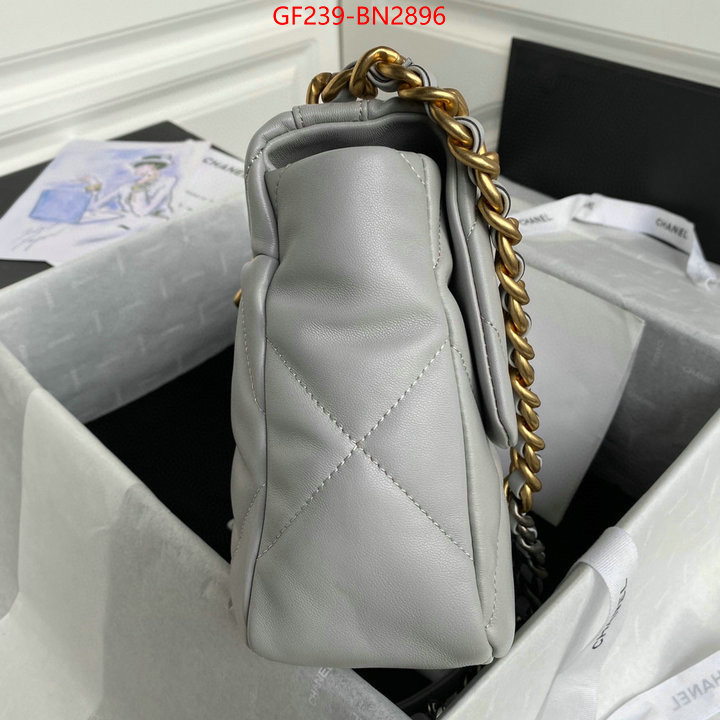 Chanel Bags(TOP)-Diagonal-,ID: BN2896,$: 239USD