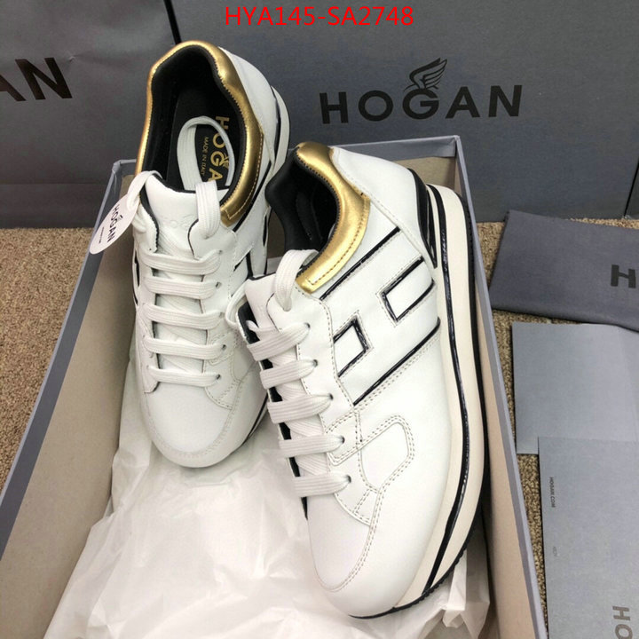 Women Shoes-Hogan,brand designer replica , ID:SA2748,$:145USD