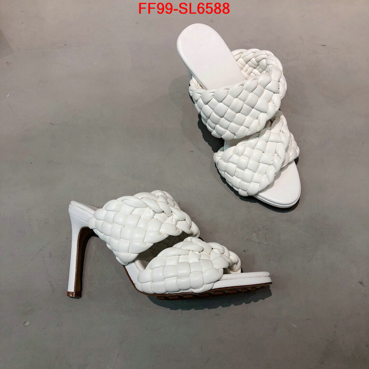 Women Shoes-BV,aaaaa+ class replica , ID: SL6588,$: 99USD