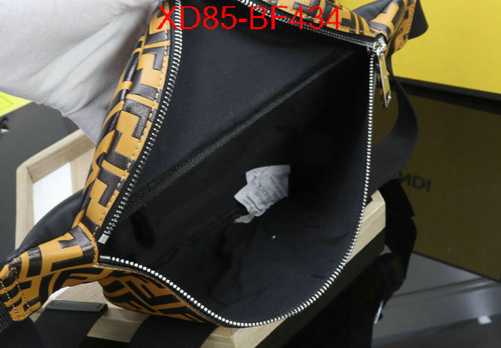 Fendi Bags(4A)-Diagonal-,ID: BF434,$:85USD