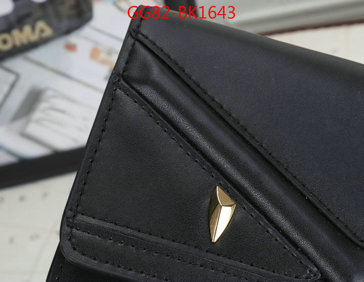 Fendi Bags(4A)-Diagonal-,ID: BK1643,$:82USD