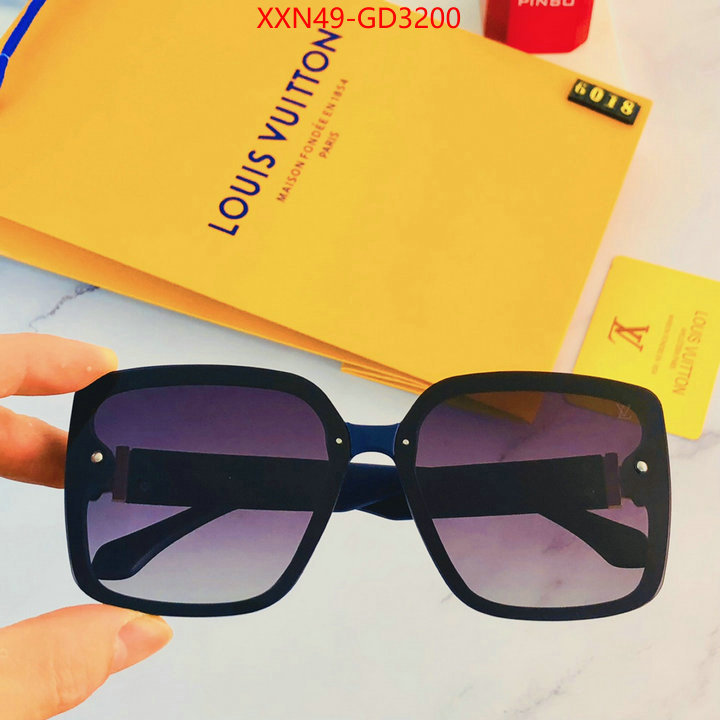 Glasses-LV,buy first copy replica , ID: GD3200,$: 49USD
