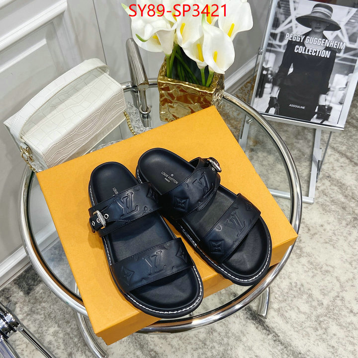 Women Shoes-LV,every designer , ID: SP3421,$: 89USD