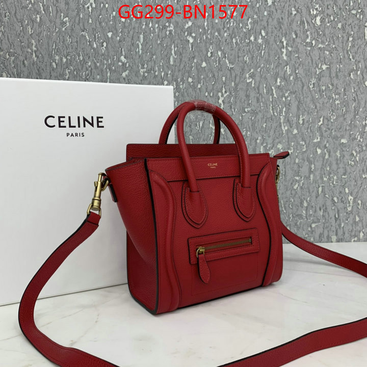 CELINE Bags(TOP)-Handbag,best designer replica ,ID: BN1577,$: 299USD