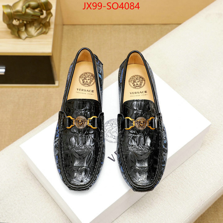 Men Shoes-Versace,store , ID: SO4084,$: 99USD