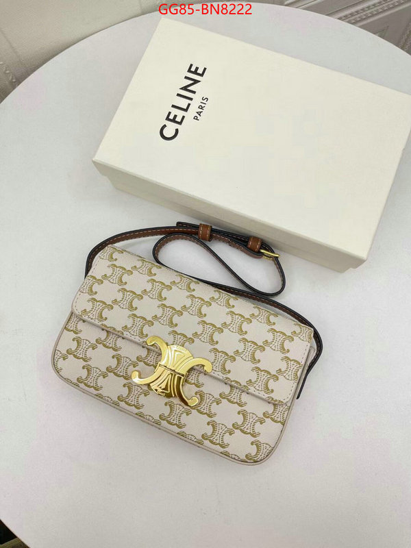 CELINE Bags(4A)-Triomphe Series,can i buy replica ,ID: BN8222,$: 85USD