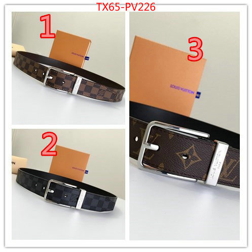 Belts-LV,best website for replica , ID: PV226,$:65USD