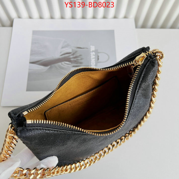 Stella McCartney Bags (TOP)-Handbag-,china sale ,ID: BD8023,$: 139USD