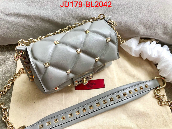 Valentino Bags (TOP)-Diagonal-,top quality ,ID: BL2042,$: 179USD