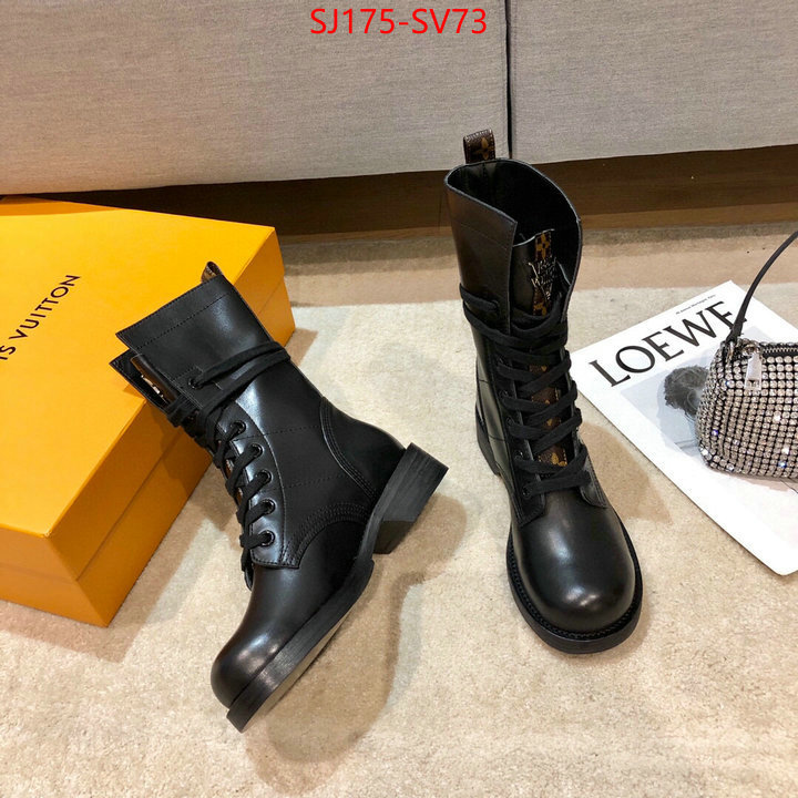 Women Shoes-LV,top quality website , ID:SV73,$:175USD
