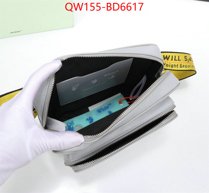 Off-White Bags ( TOP )-Diagonal-,buy best quality replica ,ID: BD6617,$: 155USD