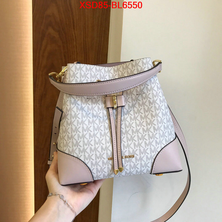 Michael Kors Bags(4A)-Diagonal-,what is a counter quality ,ID: BL6550,$: 85USD