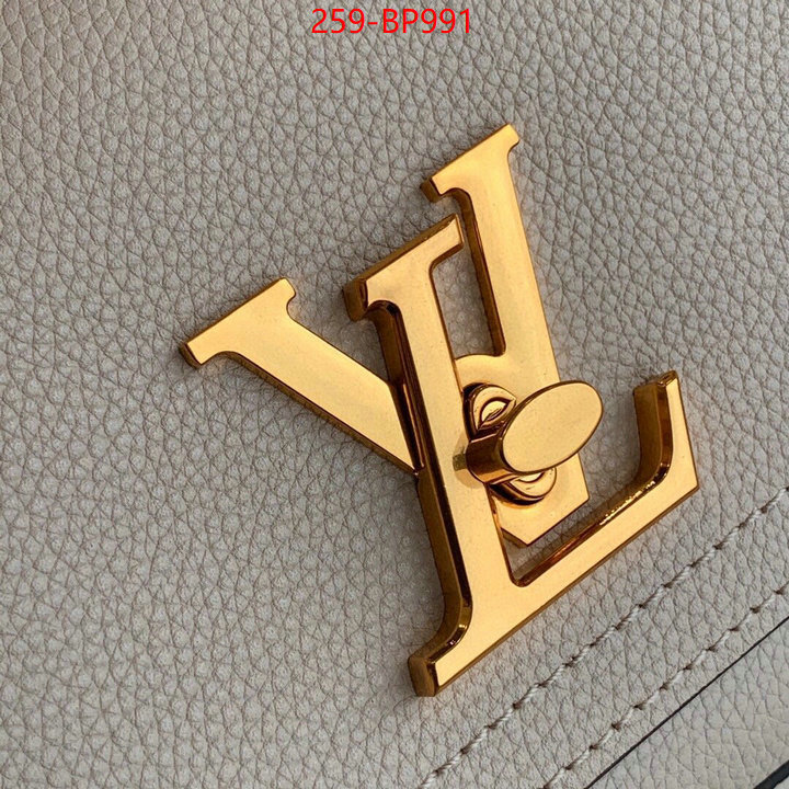 LV Bags(TOP)-Pochette MTis-Twist-,ID: BP991,$: 259USD