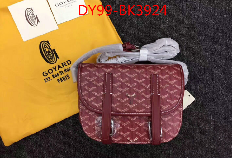 Goyard Bags(4A)-Diagonal-,buy best high-quality ,ID:BK3924,$:99USD