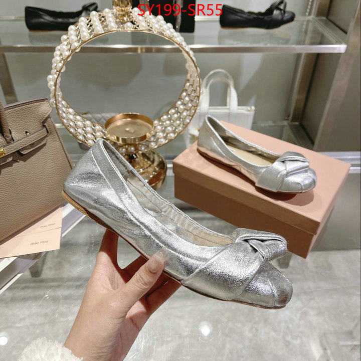 Women Shoes-Miu Miu,high quality customize , ID: SR55,$: 125USD