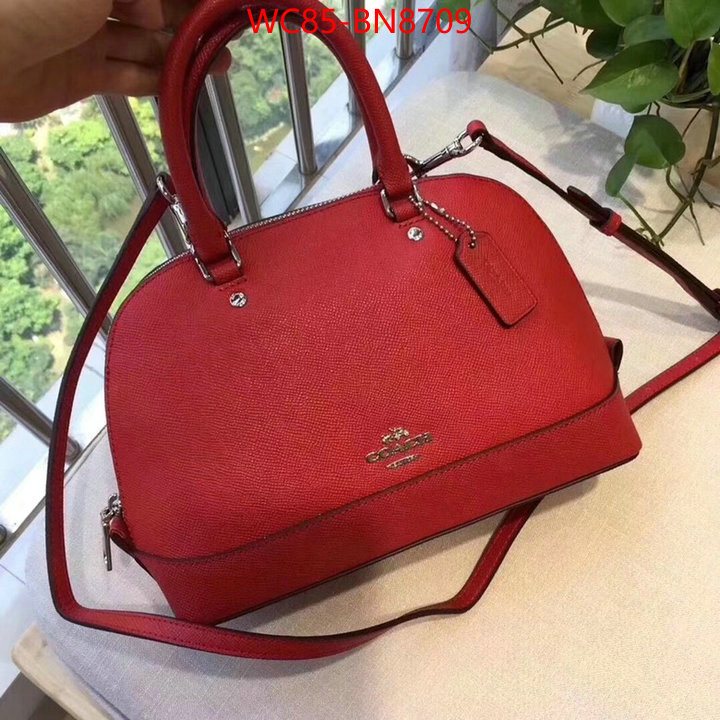 Coach Bags(4A)-Diagonal,where to buy fakes ,ID: BN8709,$: 85USD