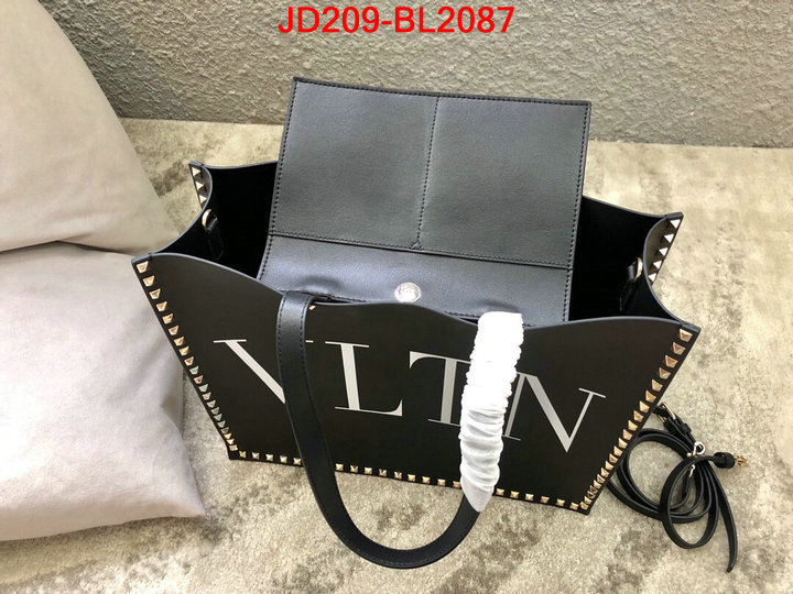 Valentino Bags (TOP)-Handbag-,fake ,ID: BL2087,$: 209USD