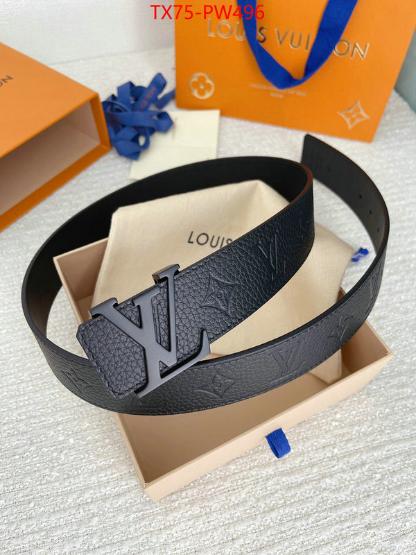 Belts-LV,supplier in china , ID: PW496,$: 75USD