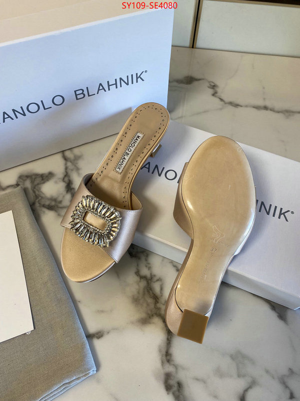 Women Shoes-Manolo Blahnik,best replica new style , ID: SE4080,$: 109USD