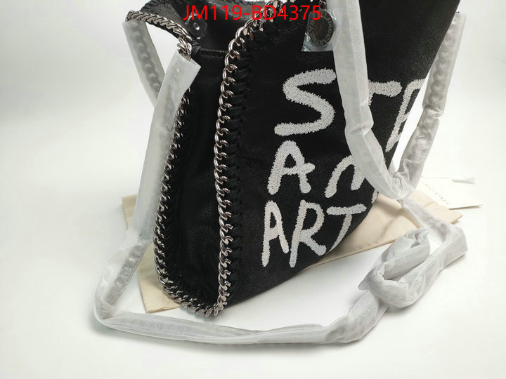 Stella McCartney Bags (TOP)-Handbag-,where should i buy to receive ,ID: BD4375,$: 119USD