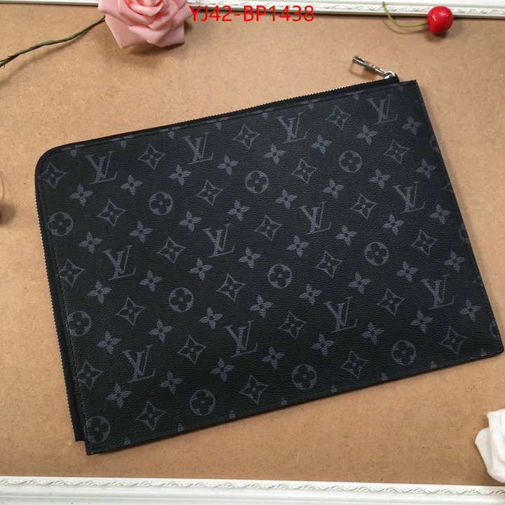 LV Bags(4A)-Trio-,the quality replica ,ID: BP1438,$: 49USD