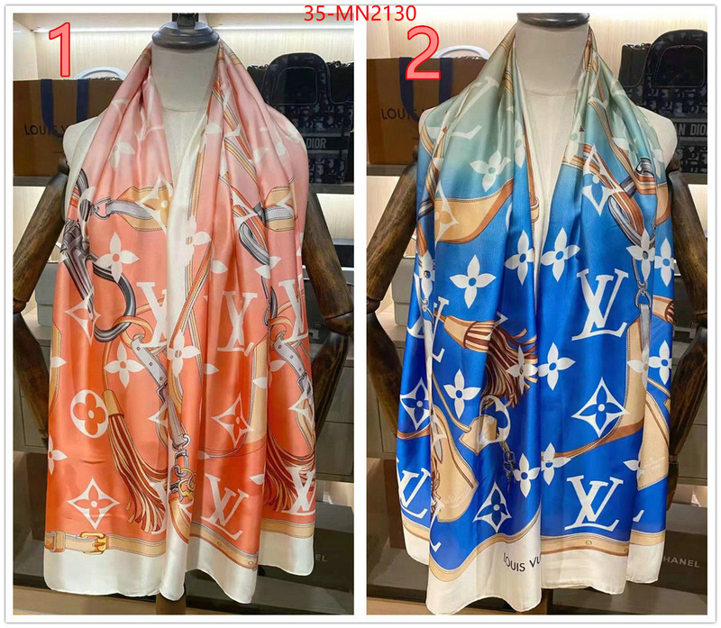 Scarf-LV,what's best , ID: MN2130,