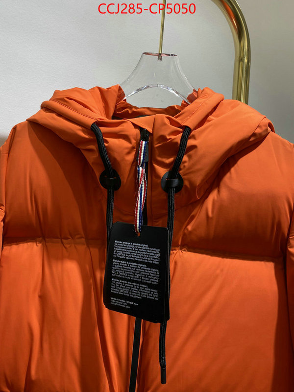 Down jacket Women-Moncler,high , ID: CP5050,$: 285USD