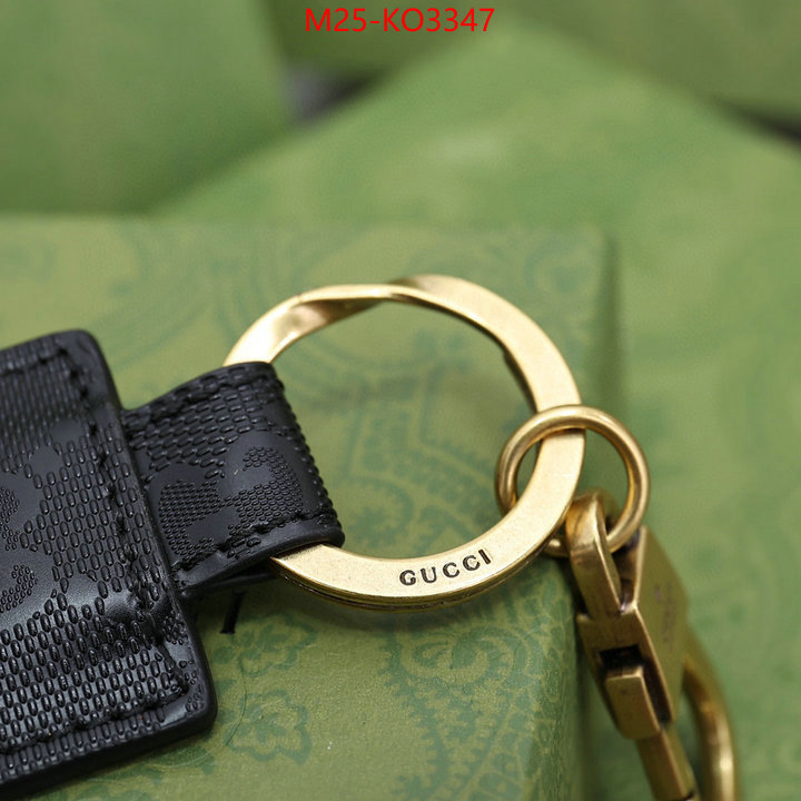 Key pendant-Gucci,best website for replica ,ID: KO3347,$: 25USD