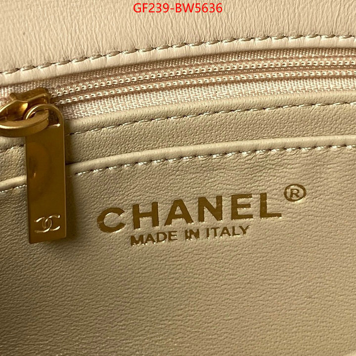 Chanel Bags(TOP)-Diagonal-,ID: BW5636,$: 239USD