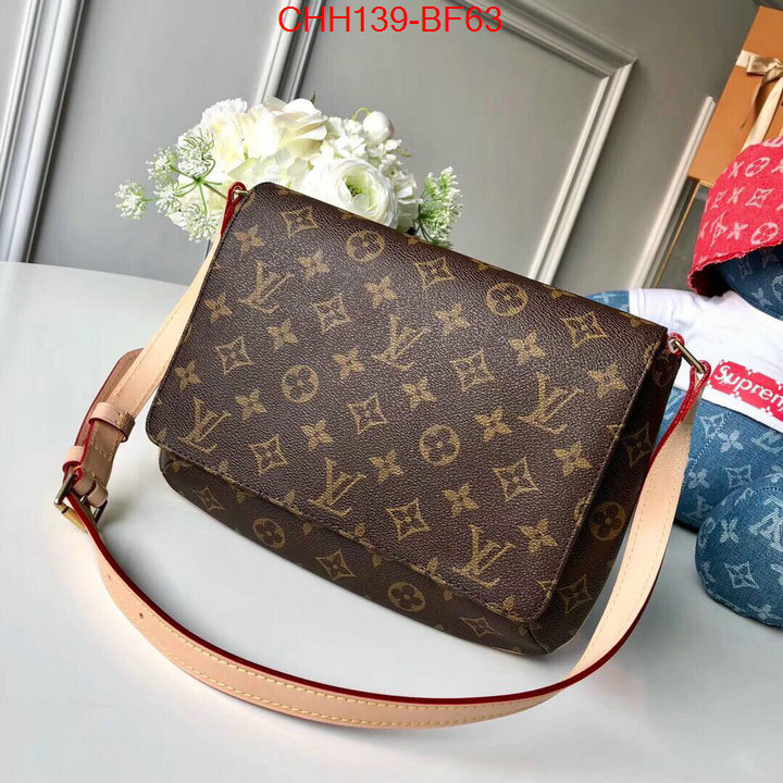 LV Bags(TOP)-Pochette MTis-Twist-,ID: BF63,$:139USD