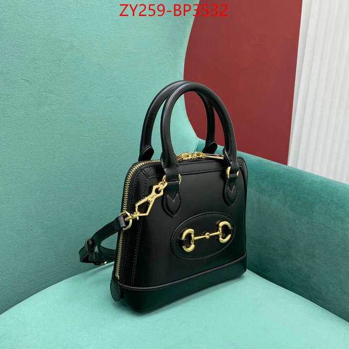 Gucci Bags(TOP)-Horsebit-,how to find designer replica ,ID: BP3532,$: 259USD