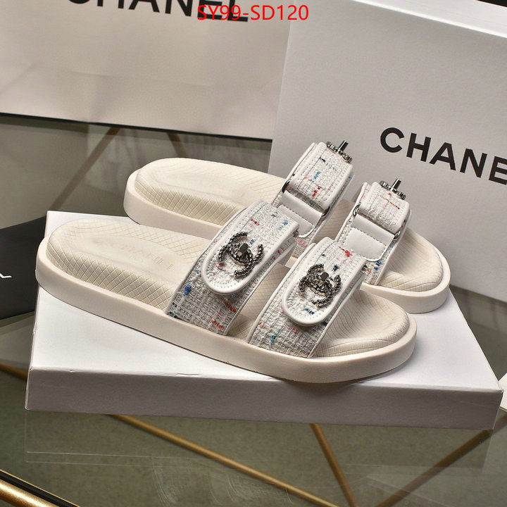 Women Shoes-Chanel,top designer replica , ID: SD120,$: 99USD