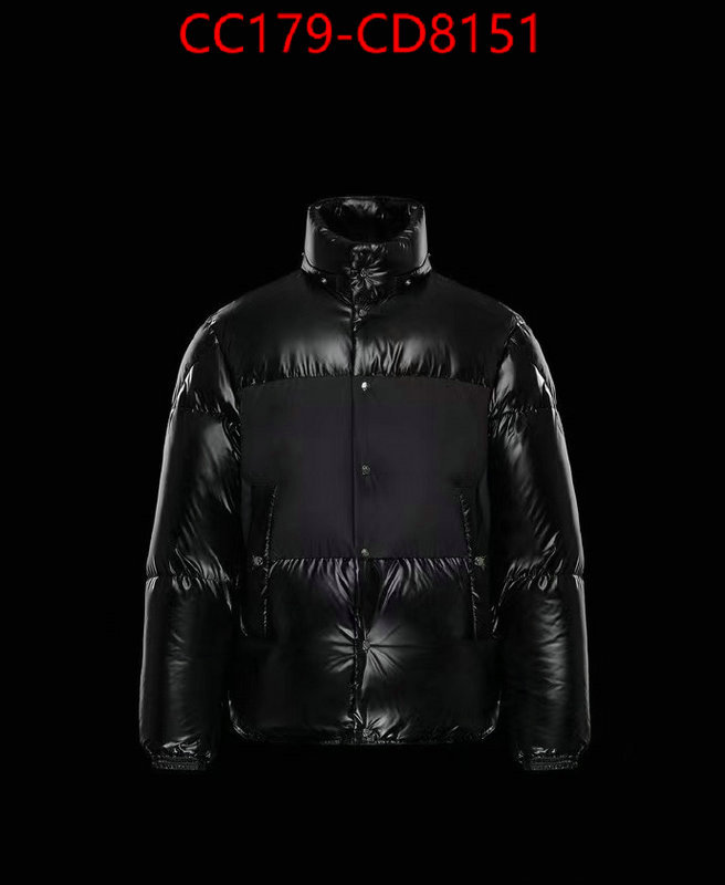 Down jacket Men-Moncler,online from china , ID: CD8151,$: 179USD