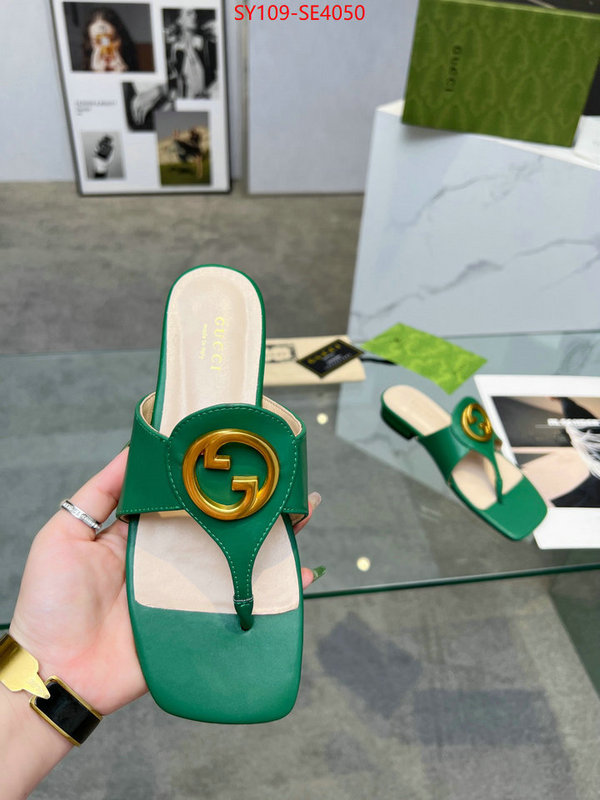 Women Shoes-Gucci,online from china designer , ID: SE4050,$: 109USD