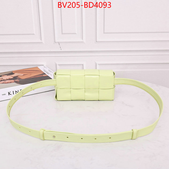 BV Bags(TOP)-Cassette Series,the best quality replica ,ID: BD4093,$: 205USD