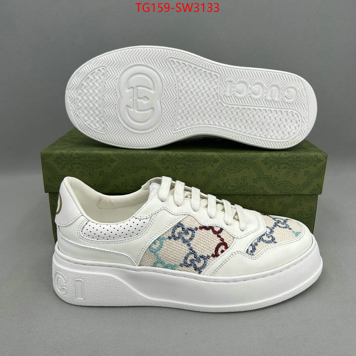 Men Shoes-Gucci,2023 aaaaa replica 1st copy , ID: SW3133,