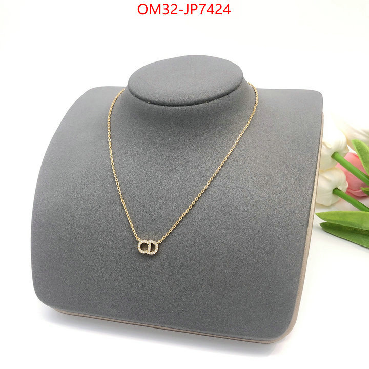 Jewelry-Dior,best quality designer , ID: JP7424,$: 32USD