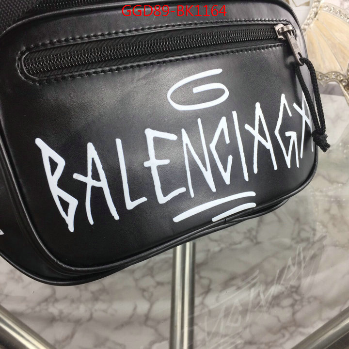 Balenciaga Bags(4A)-Other Styles,perfect replica ,ID: BK1164,$:86USD