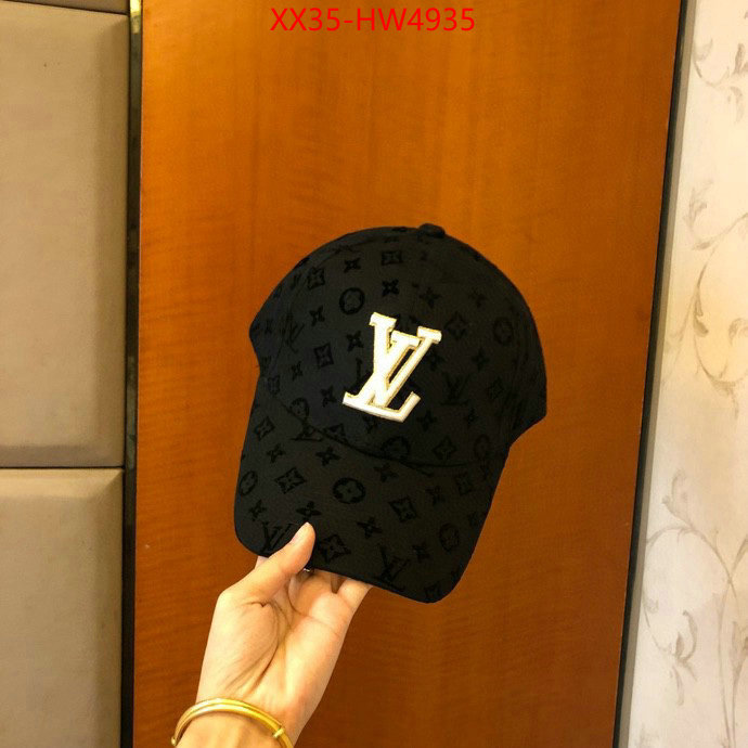 Cap (Hat)-LV,1:1 replica , ID: HW4935,$: 35USD