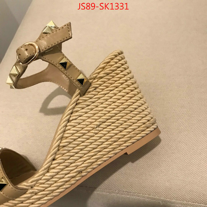 Women Shoes-Valentino,buy high quality fake , ID: SK1331,$:89USD