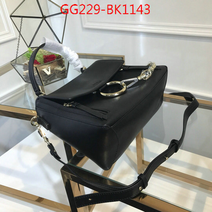 Chloe Bags(TOP)-Diagonal,designer replica ,ID: BK1143,$:229USD