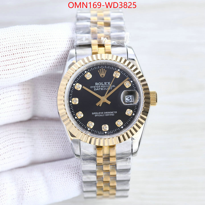 Watch(4A)-Rolex,sell online , ID: WD3825,$: 169USD