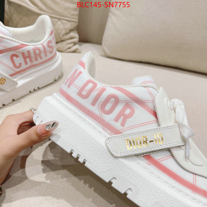 Women Shoes-Dior,where should i buy replica , ID: SN7755,$: 145USD